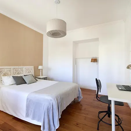 Gæstehus Casa Olarias *