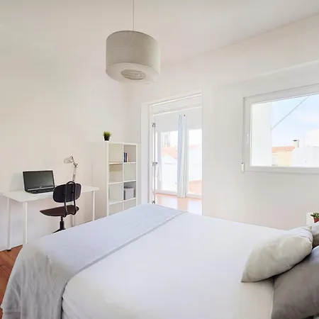 Gæstehus Casa Olarias *