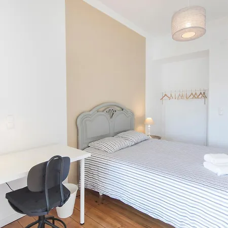 Gæstehus Casa Olarias *