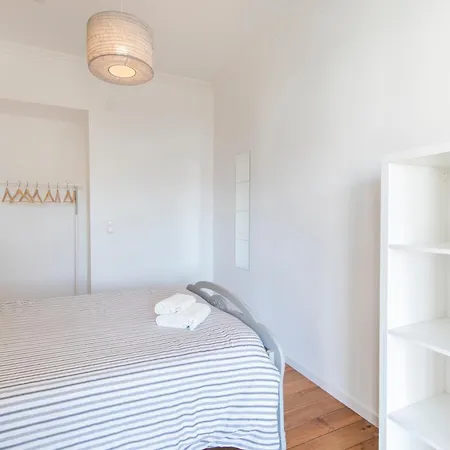 Gæstehus Casa Olarias *