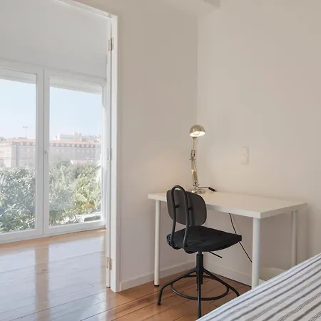 Gæstehus Casa Olarias