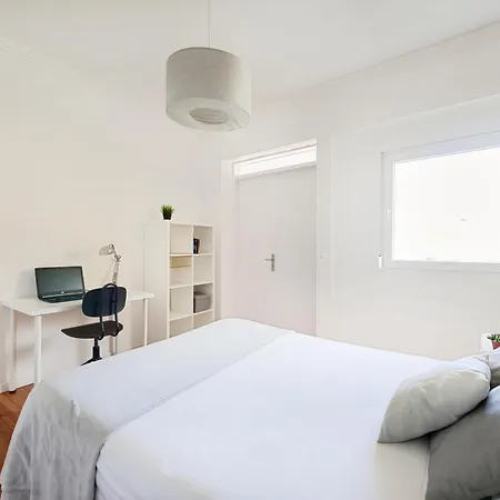 ゲストハウス Casa Olarias *