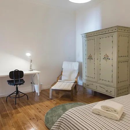 ゲストハウス Casa Olarias *