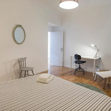 ゲストハウス Casa Olarias