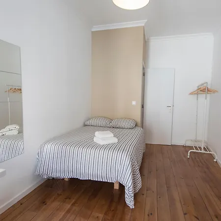 ゲストハウス Casa Olarias