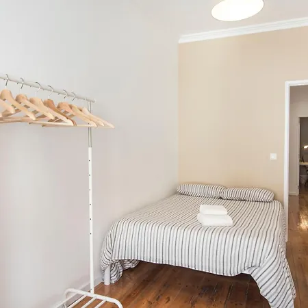 Casa Olarias Guest house Lisbon