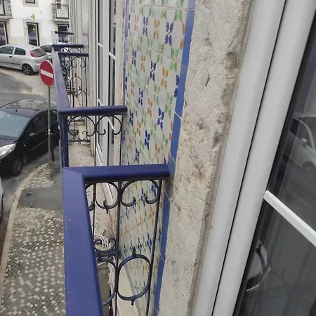 Gæstehus Casa Olarias *