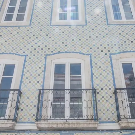 Casa Olarias Gæstehus *