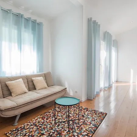 Casa Olarias Guest house Lisbon