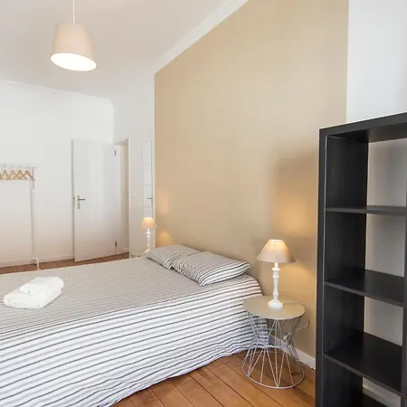 Casa Olarias Guest house