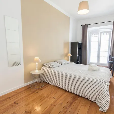 Gæstehus Casa Olarias *