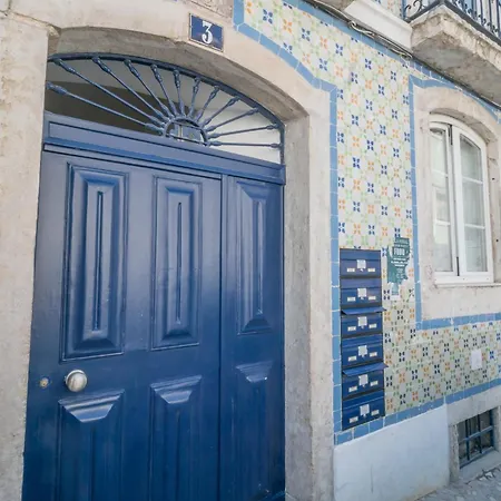Casa Olarias